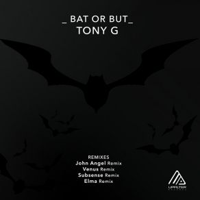 Bat Or But album cover