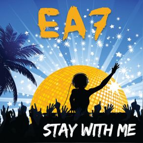 Stay With Me album cover