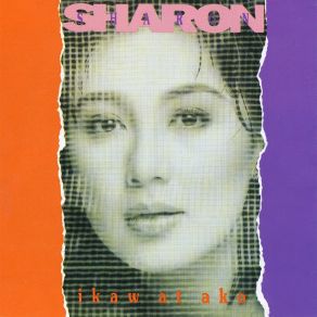 Ikaw At Ako album cover