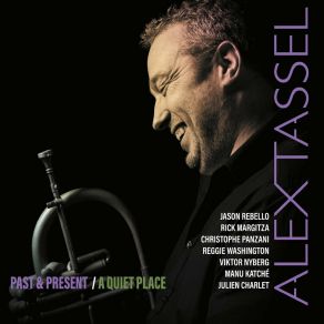 Past&Present / A Quiet Place (CD1) album cover