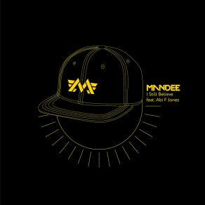 I Still Believe album cover