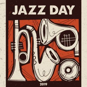 Jazz Day 2019 album cover