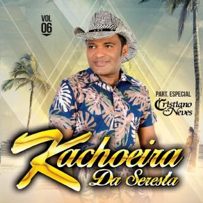 Kachoeira Da Seresta, Vol. 6 album cover