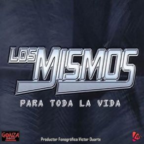 Para Toda La Vida album cover