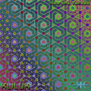 Into The Vortex album cover