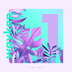 The One album cover