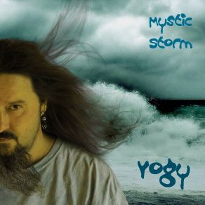 Mystic Storm album cover