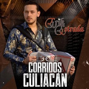 Corridos Culiacán album cover