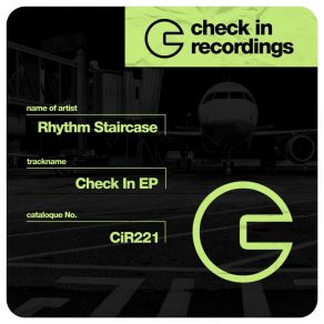 Check In album cover