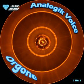 Orgone album cover