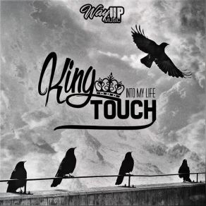 Into My Life album cover