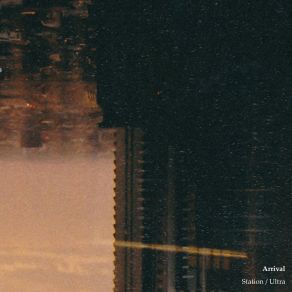 Arrival album cover