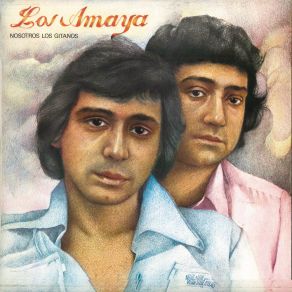 Nosotros Los Gitanos (Remasterizado) album cover