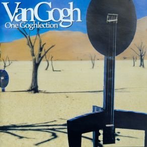 Van Goghlection album cover