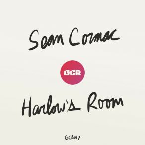 Harlow's Room album cover