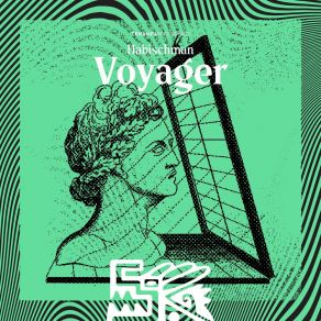 Voyager album cover