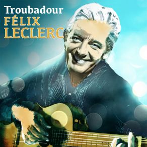 Troubadour album cover