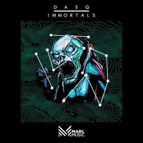 Immortals album cover