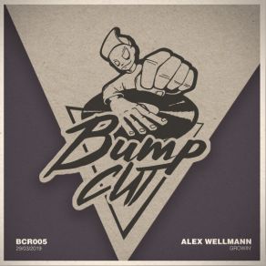Growin´ album cover