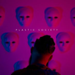 Plastic Society album cover