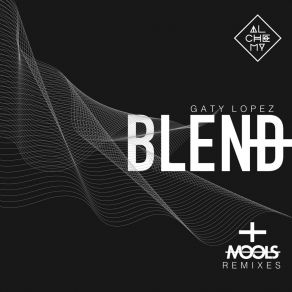 Blend album cover