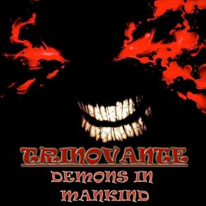 Demons In Mankind album cover