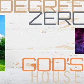 God's House album cover