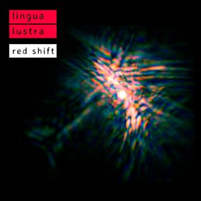 Red Shift album cover