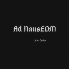 Ad Nausedm album cover