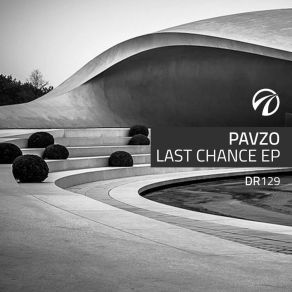 LAST CHANCE album cover