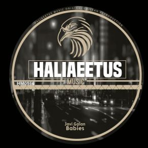 Babies album cover