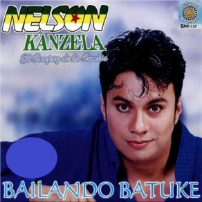 Bailando Batuke album cover