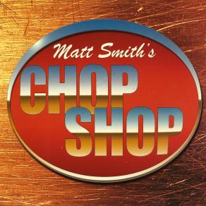 Chop Shop album cover