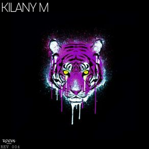 Revival album cover