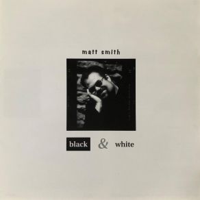 Black & White album cover