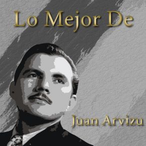 Lo Mejor De Juan Arvizu album cover