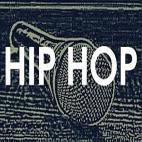 HIP HOP (Instrumental) album cover