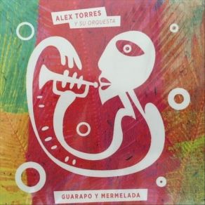 Guarapo Y Mermelada album cover