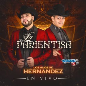 La Parientisa (En Vivo 2019) album cover