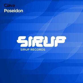 Poseidon album cover