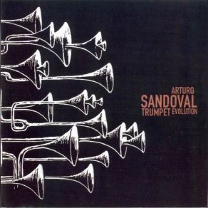 Trumpet Evolution album cover