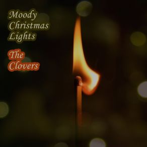 Moody Christmas Lights album cover