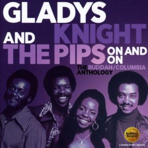 On And On (The Buddah / Columbia Anthology) album cover