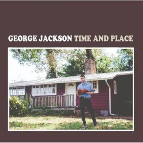 Time And Place album cover