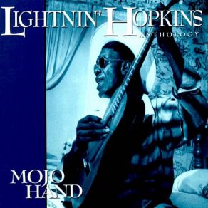 Mojo Hand Anthology album cover