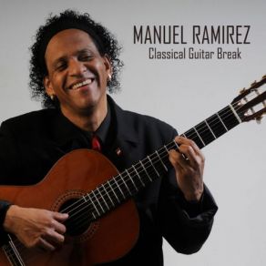 Classical Guitar Break album cover