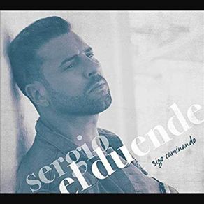 Sigo Caminando album cover