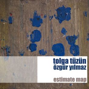 Estimate Map album cover