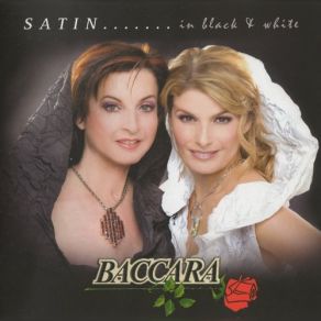Satin... In Black & White album cover