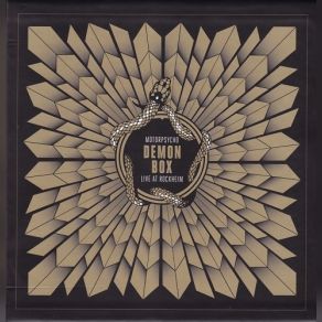 A Boxful Of Demons (CD2) album cover